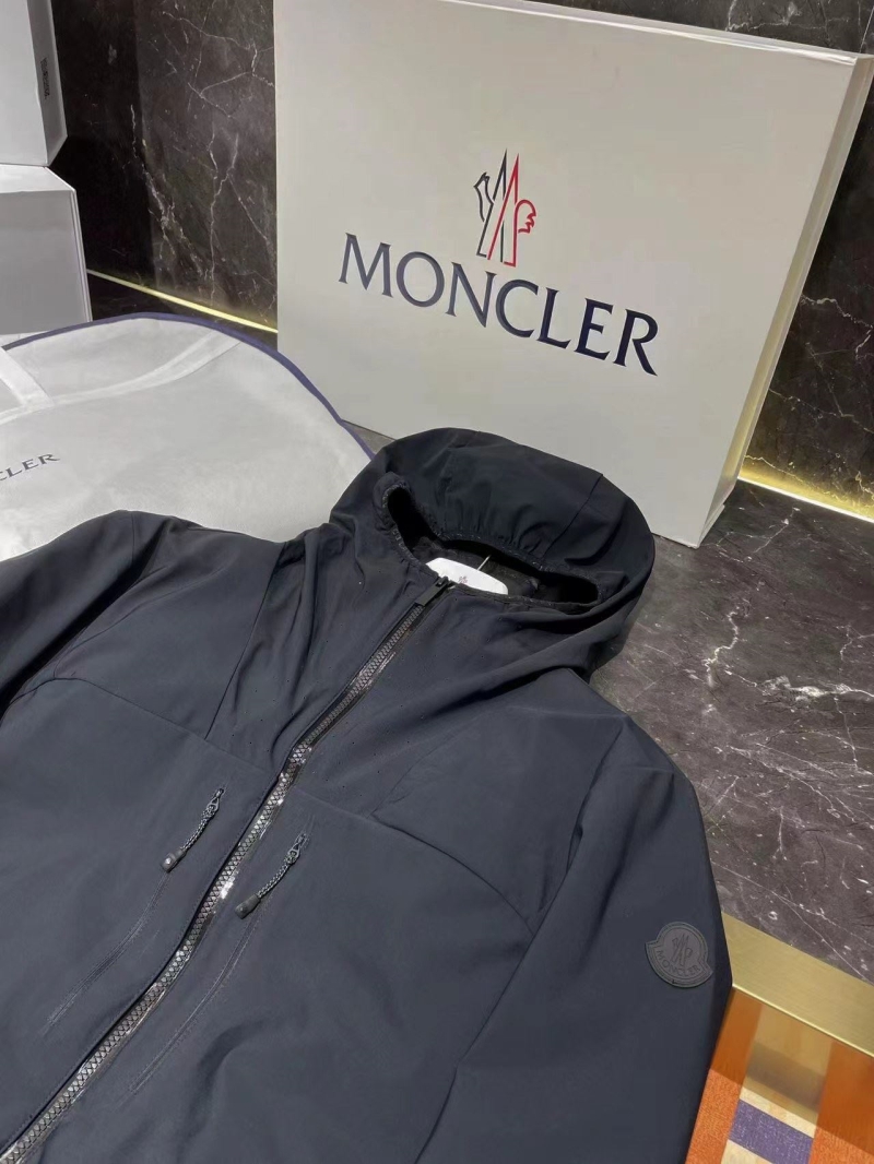 Moncler Down Coat